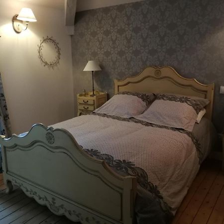 Le Dauphin Bed & Breakfast Chabeuil Ngoại thất bức ảnh